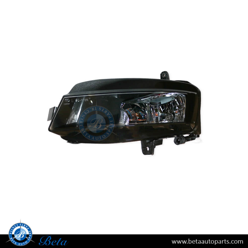 Left Side Fog Lamp for Volkswagen Golf 7 2013-2016 models, Part Number 5G0941661 Left Side Fog Lamp for Volkswagen Golf 7 2013-2016 models, Part Number 5G0941661